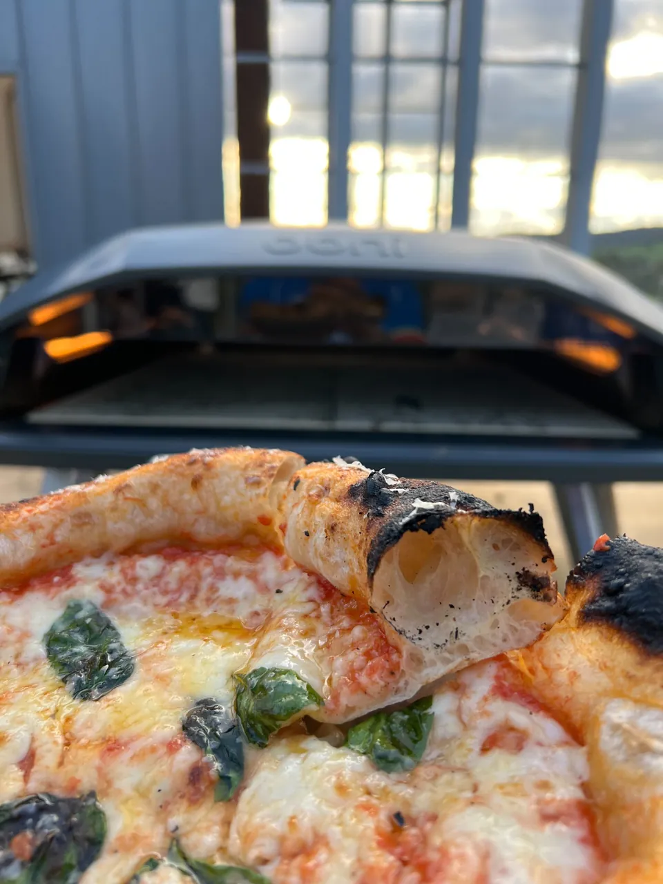 Birthdays & parties – mobile pizza catering East & Yarra Valley