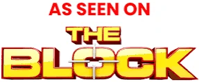 As Seen On Channel 9 The Block - Just Naples by Antimo Pizza Chef